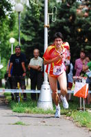 World Championships 2008, Sprint, Long Qualification